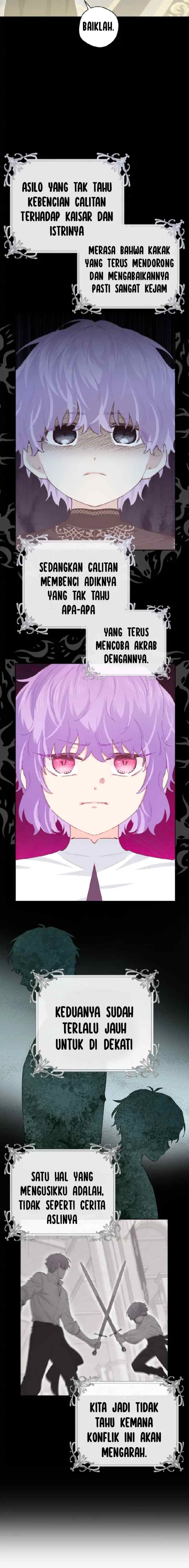 I Have No Health chapter 70 halaman 11
