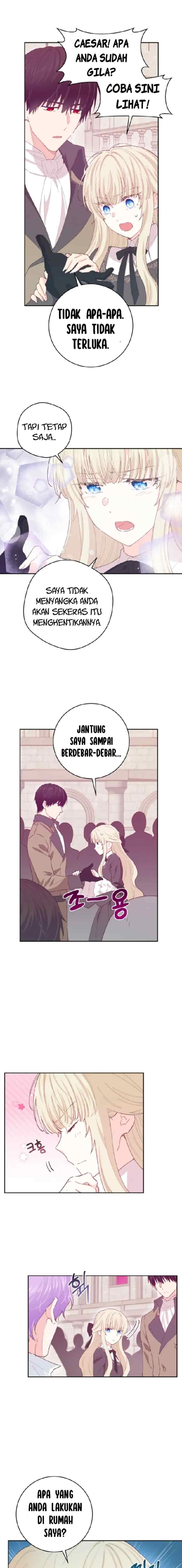I Have No Health chapter 70 halaman 4