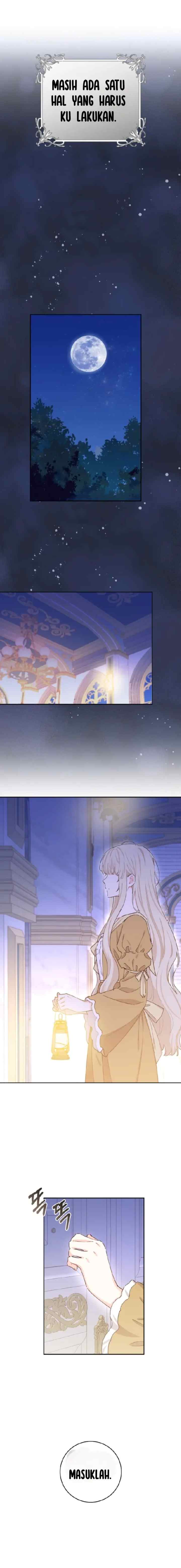 I Have No Health chapter 70 halaman 13