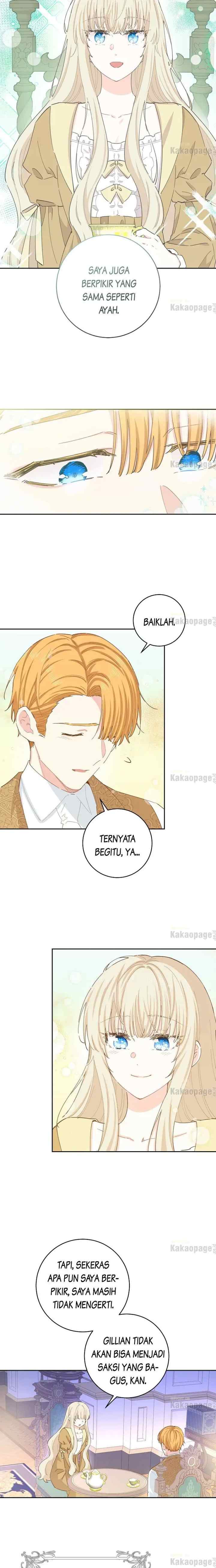 I Have No Health chapter 71 halaman 4