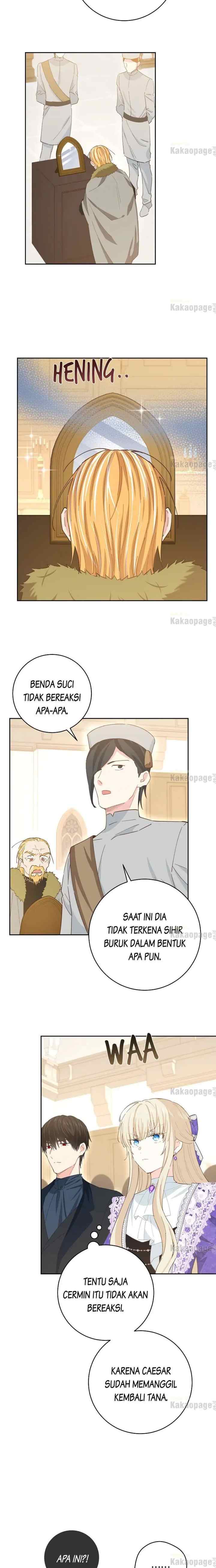 I Have No Health chapter 75 halaman 4