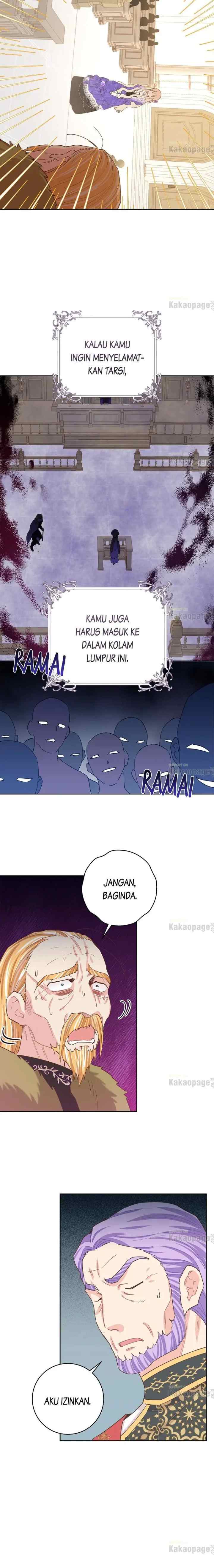 I Have No Health chapter 75 halaman 15