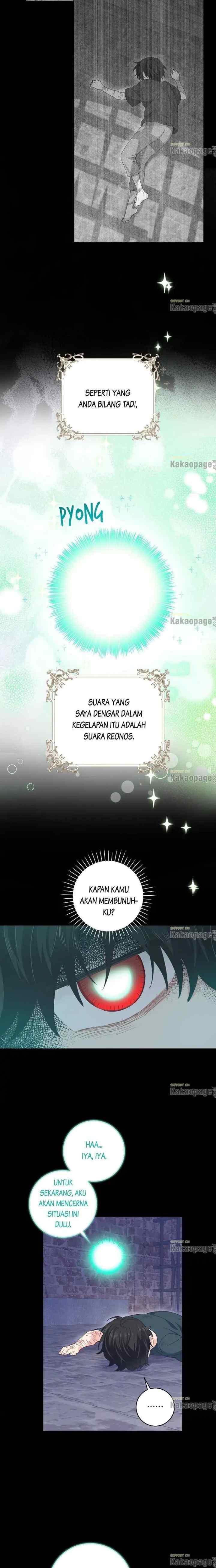 I Have No Health chapter 78 halaman 15