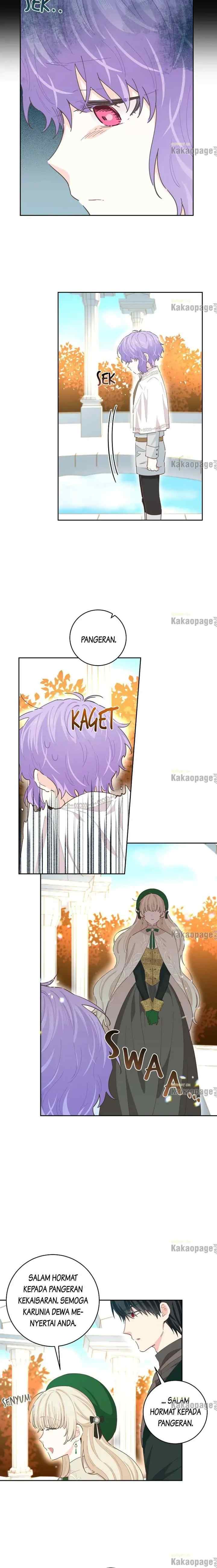 I Have No Health chapter 78 halaman 5
