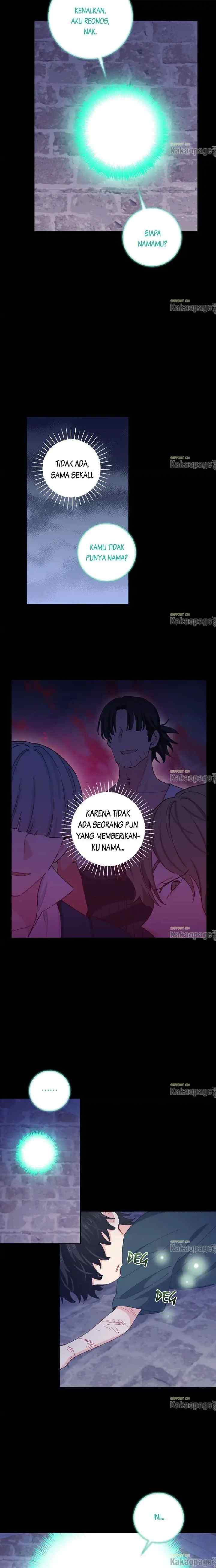 I Have No Health chapter 78 halaman 16