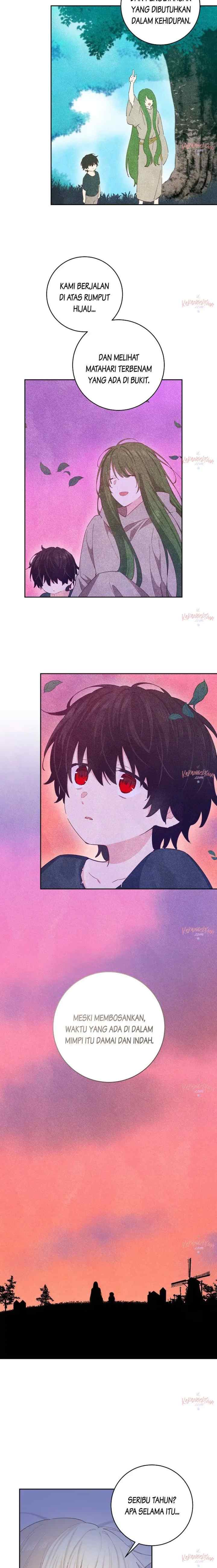I Have No Health chapter 79 halaman 17