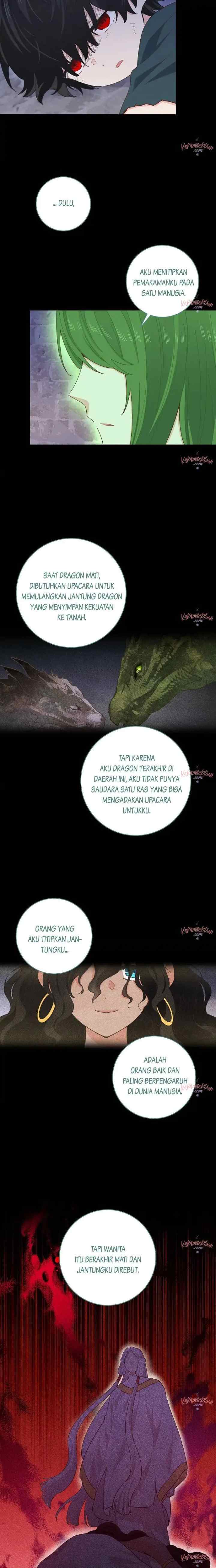 I Have No Health chapter 79 halaman 5