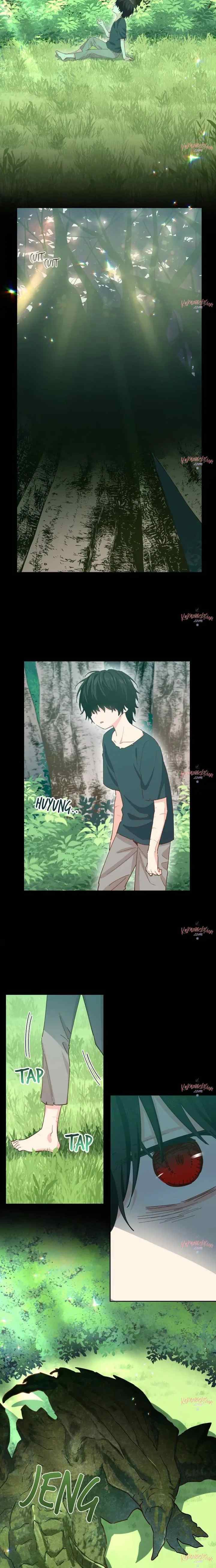 I Have No Health chapter 79 halaman 10