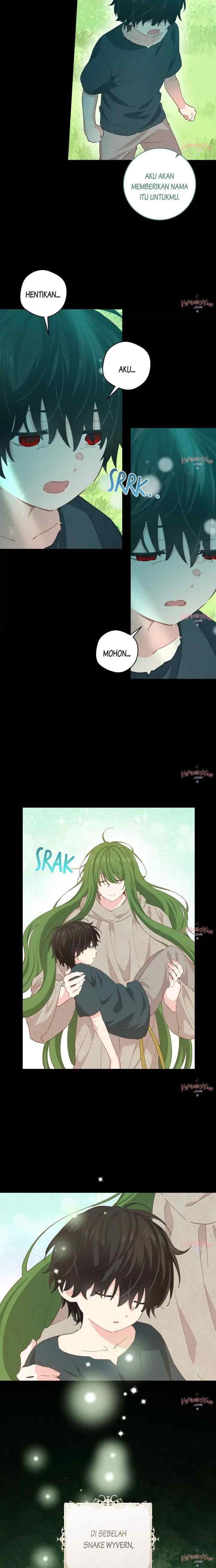 I Have No Health chapter 79 halaman 15