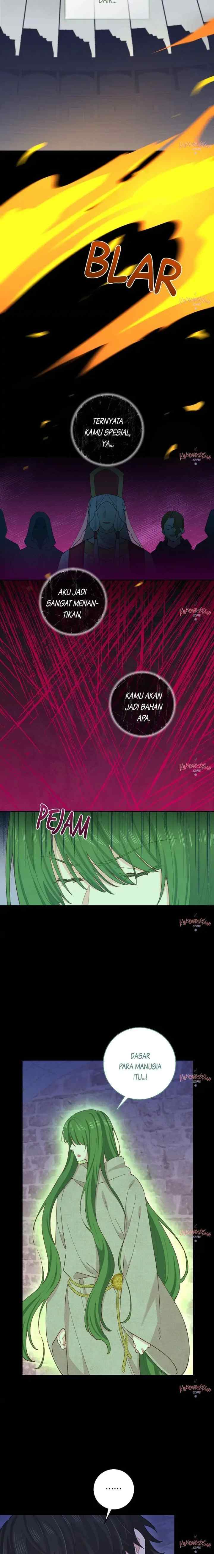 I Have No Health chapter 79 halaman 4