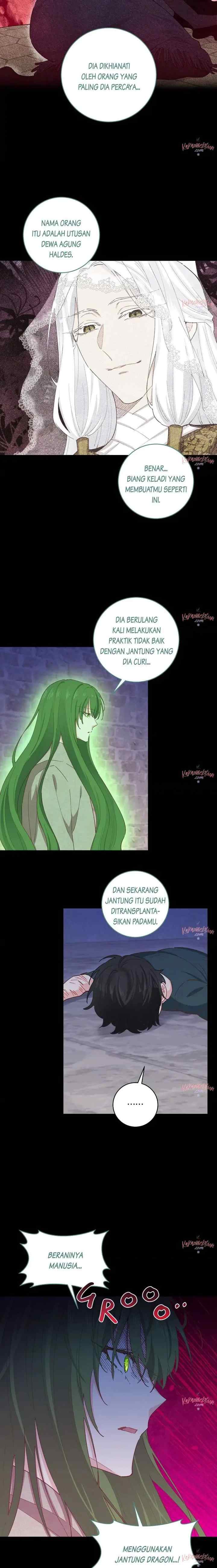 I Have No Health chapter 79 halaman 6