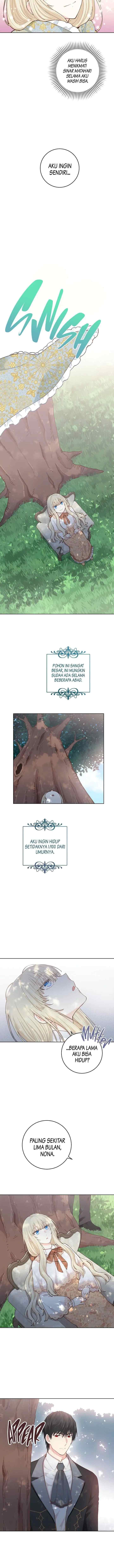 I Have No Health chapter 8 halaman 11