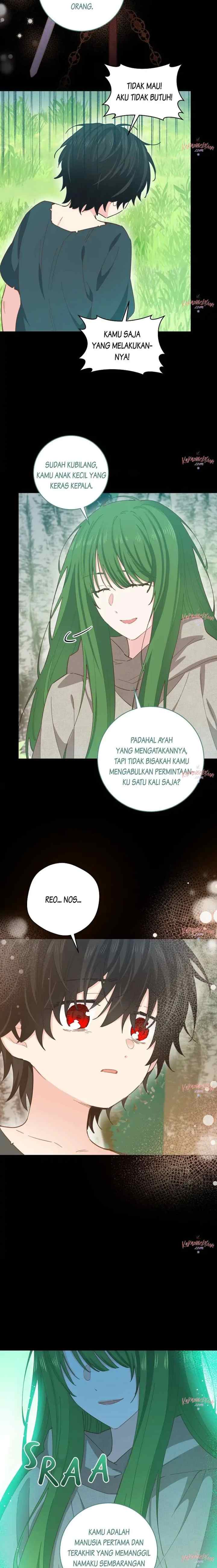 I Have No Health chapter 80 halaman 7