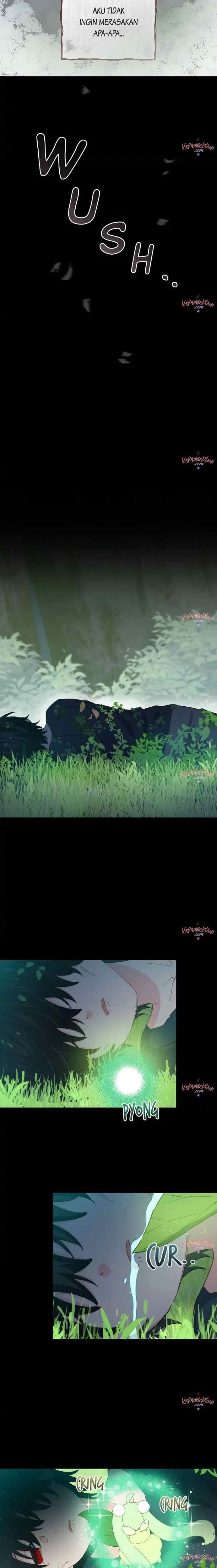 I Have No Health chapter 80 halaman 16