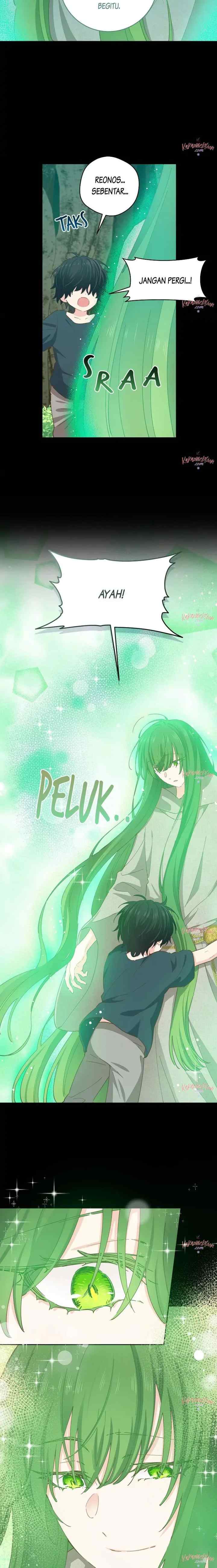 I Have No Health chapter 80 halaman 8