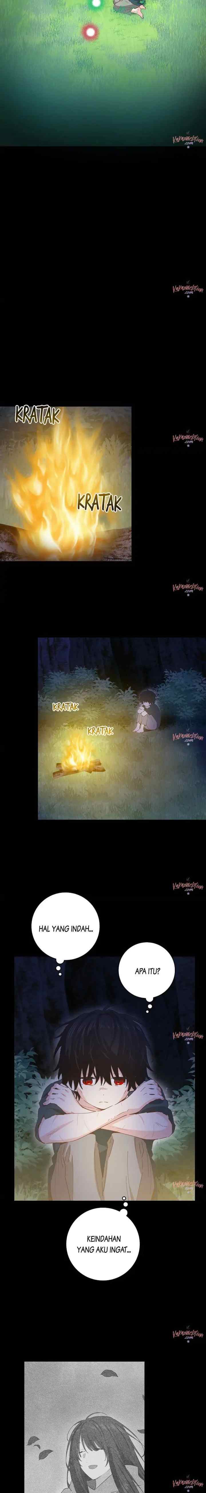 I Have No Health chapter 80 halaman 18