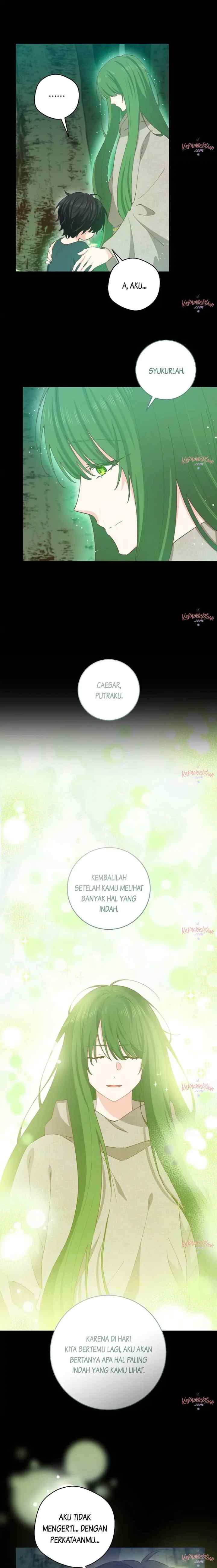 I Have No Health chapter 80 halaman 10