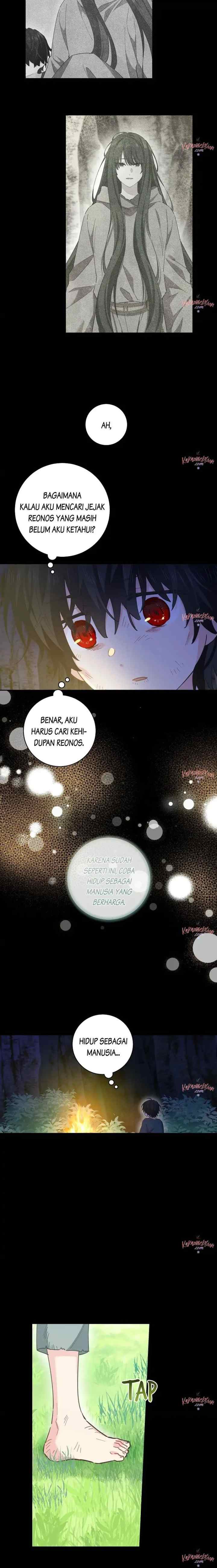 I Have No Health chapter 80 halaman 19