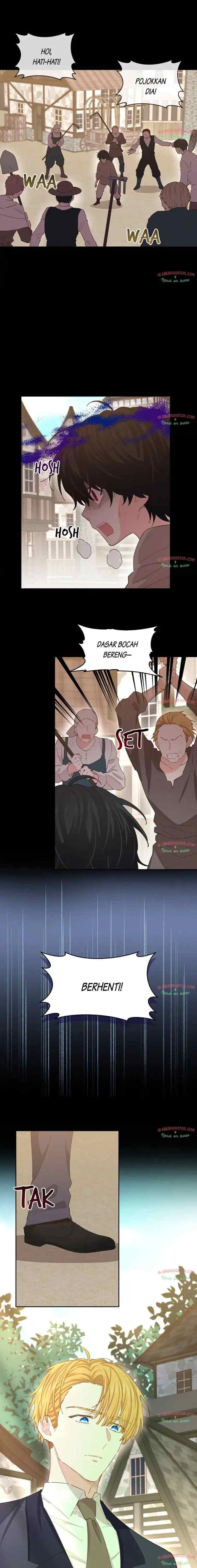 I Have No Health chapter 81 halaman 4