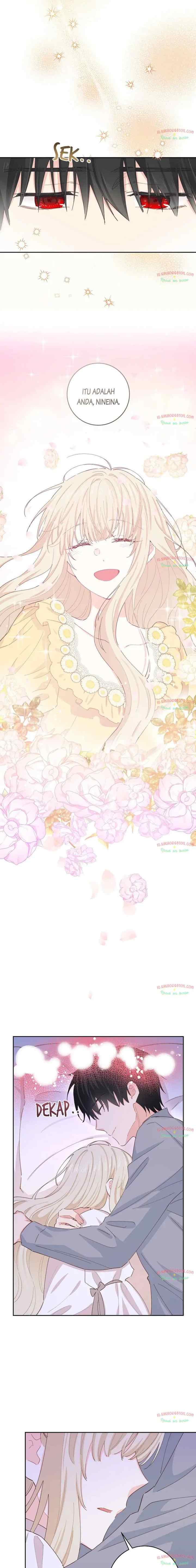 I Have No Health chapter 81 halaman 10