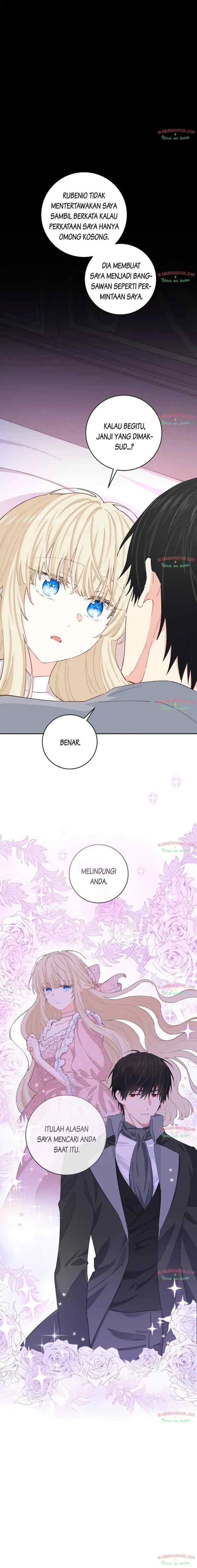 I Have No Health chapter 81 halaman 7