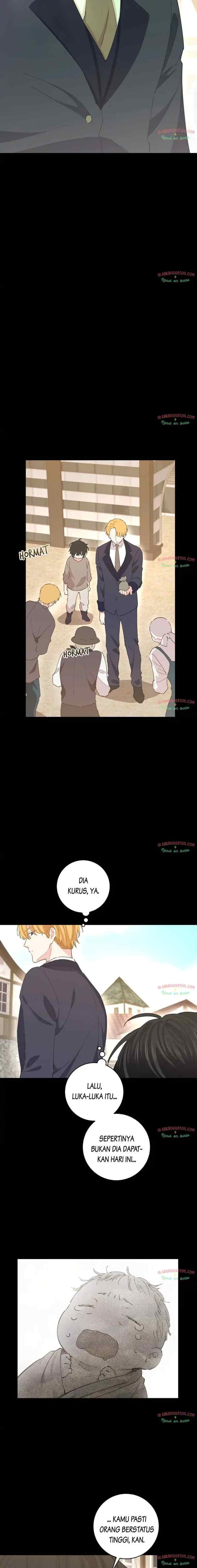 I Have No Health chapter 81 halaman 5