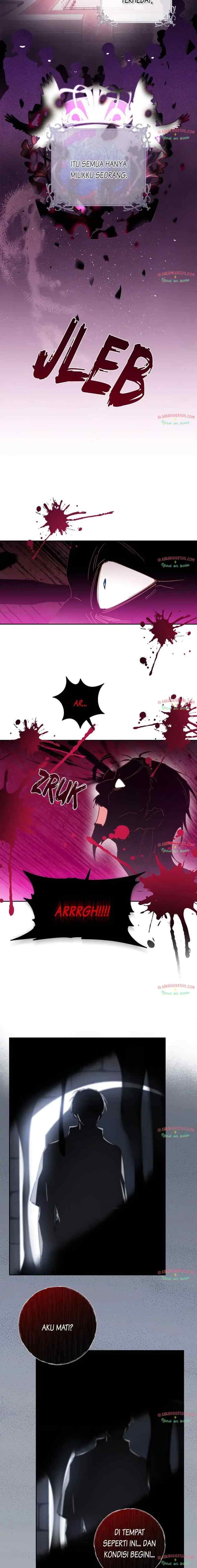 I Have No Health chapter 85 halaman 18