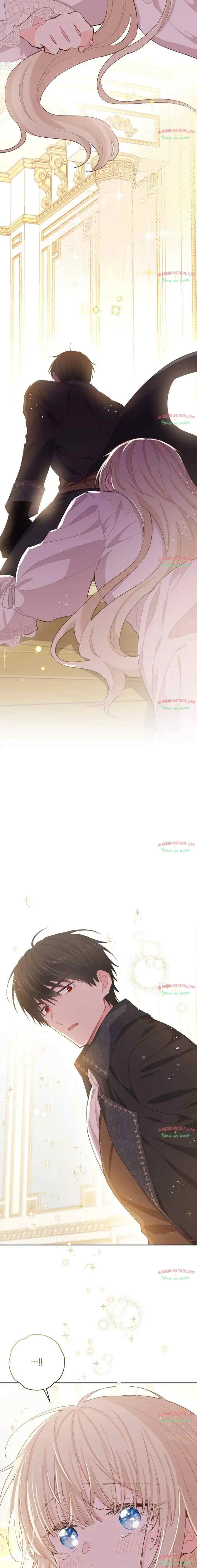 I Have No Health chapter 87 halaman 5