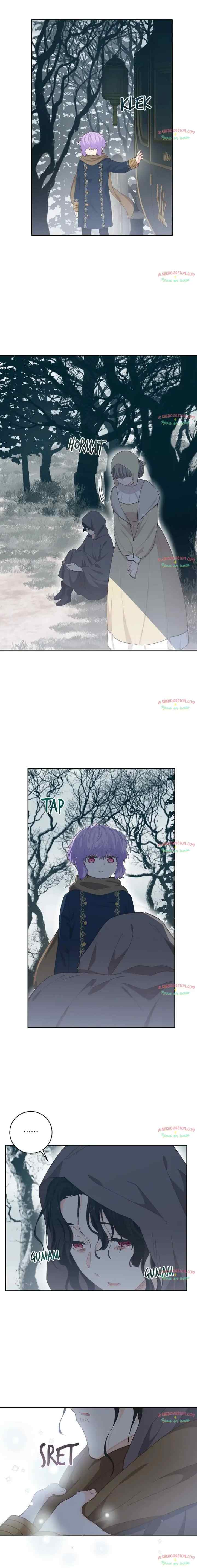 I Have No Health chapter 87 halaman 13
