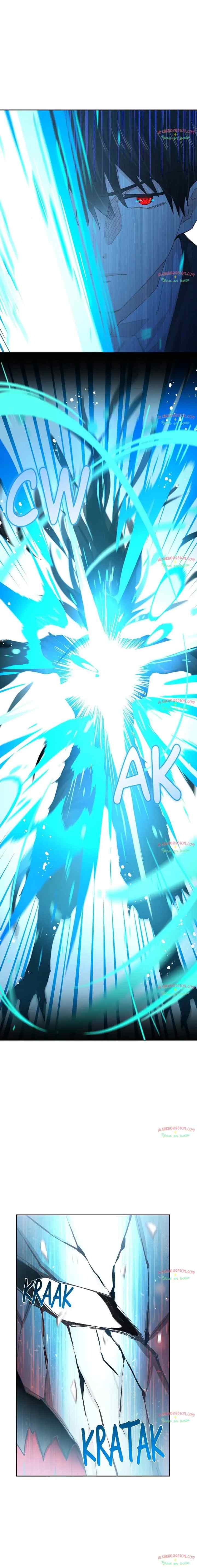 I Have No Health chapter 87 halaman 7