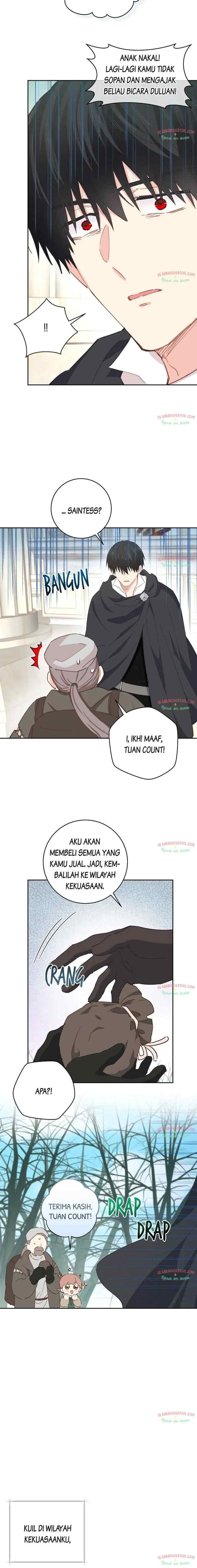 I Have No Health chapter 88 halaman 7