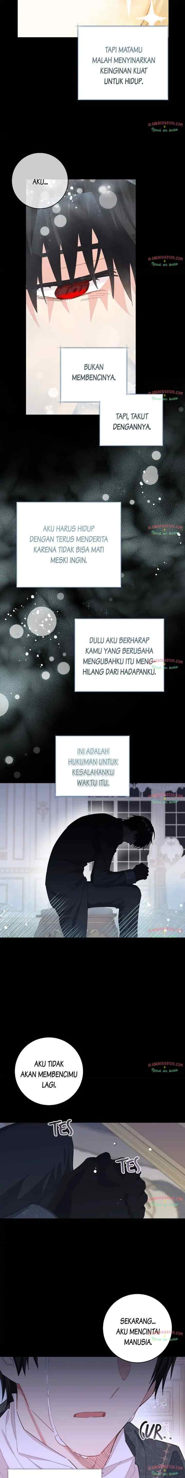 I Have No Health chapter 88 halaman 4