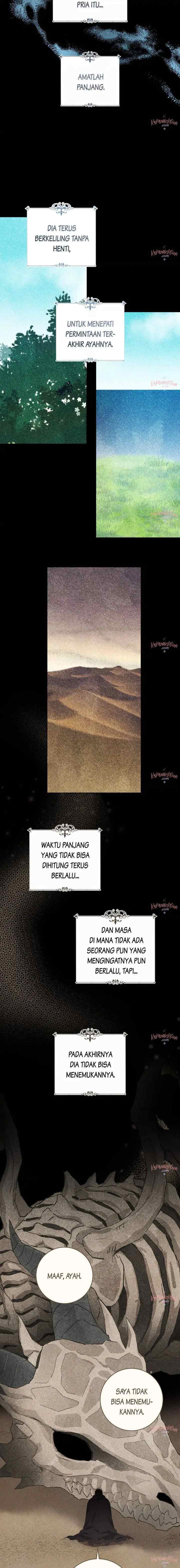 I Have No Health chapter 89 halaman 15