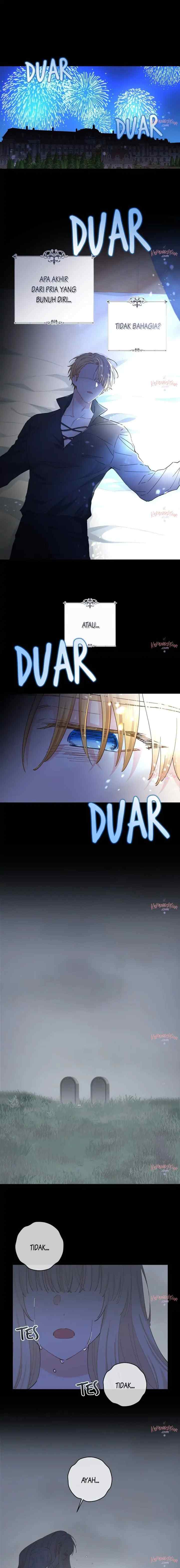 I Have No Health chapter 89 halaman 13