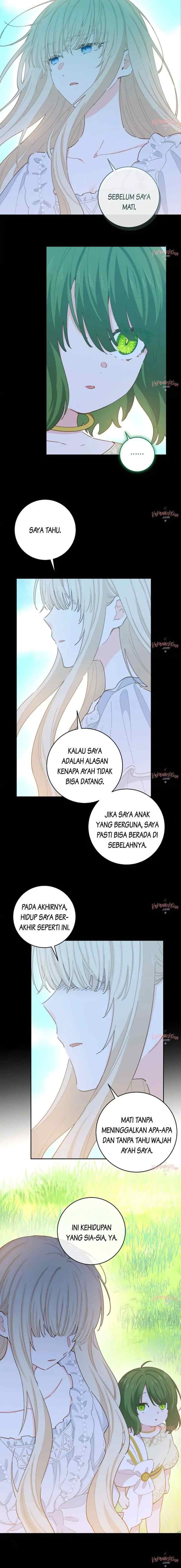I Have No Health chapter 89 halaman 10