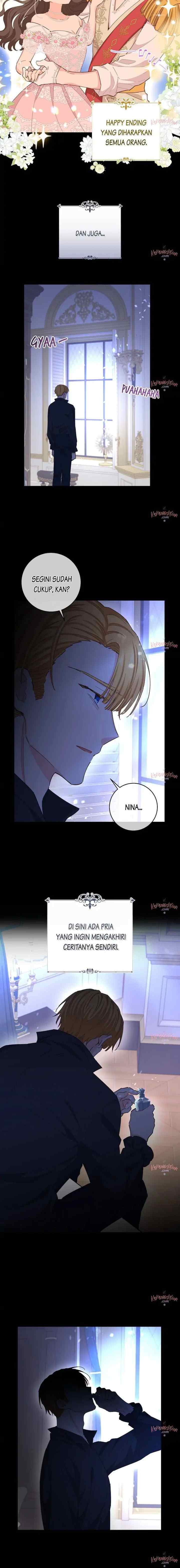 I Have No Health chapter 89 halaman 12