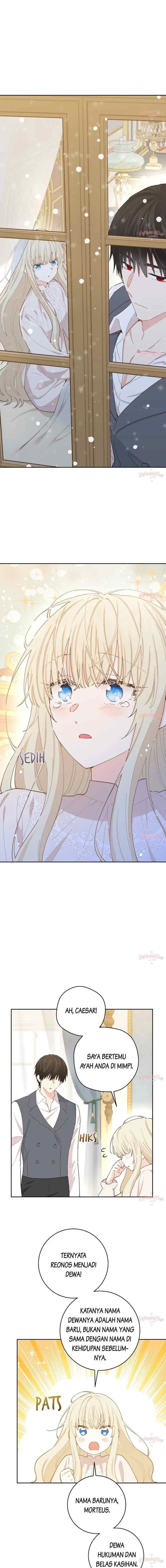 I Have No Health chapter 90 halaman 4