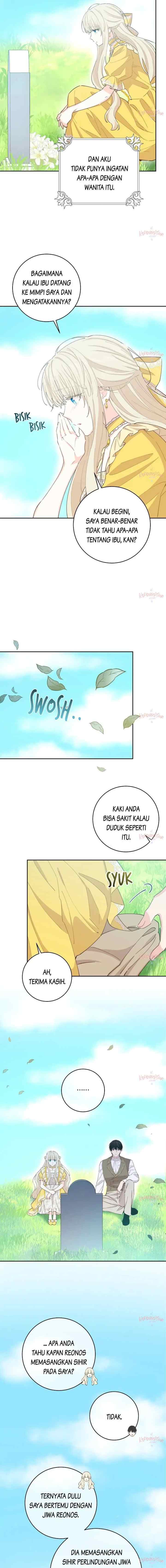 I Have No Health chapter 90 halaman 16