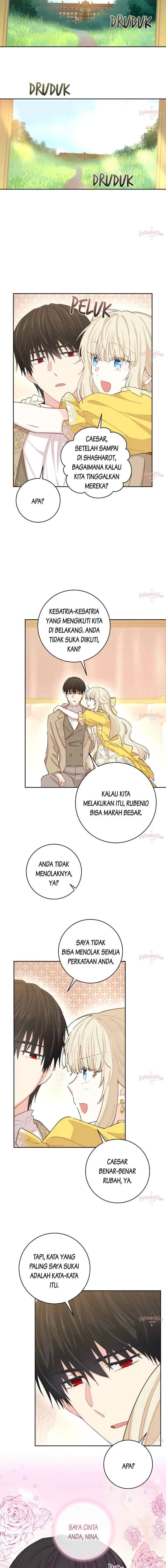 I Have No Health chapter 90 halaman 12