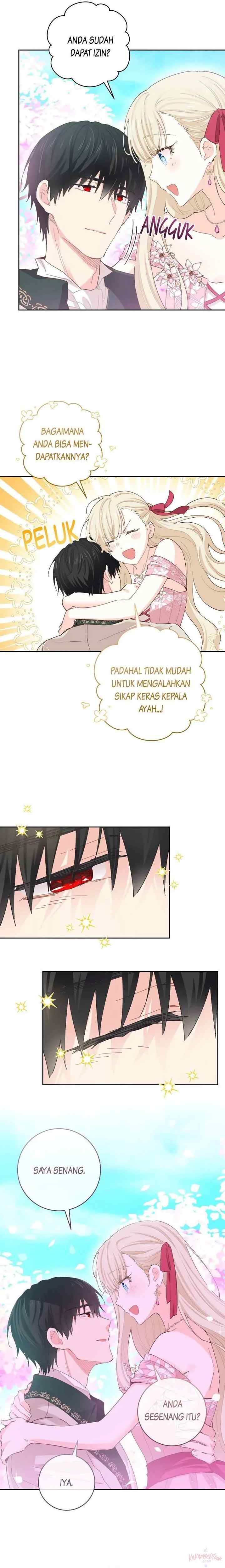 I Have No Health chapter 91 halaman 13