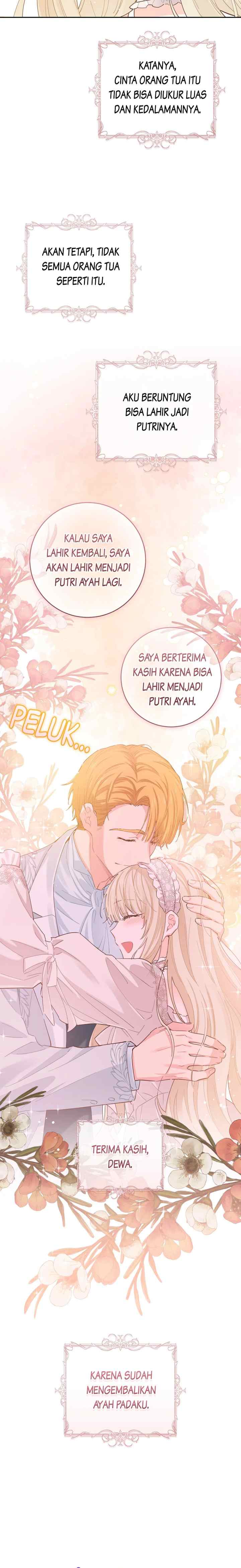 I Have No Health chapter 92 halaman 19