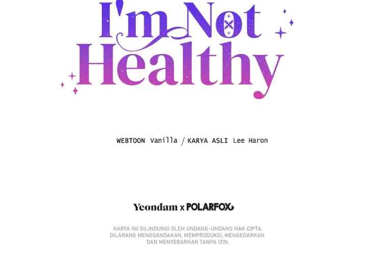 I Have No Health chapter 92 halaman 20