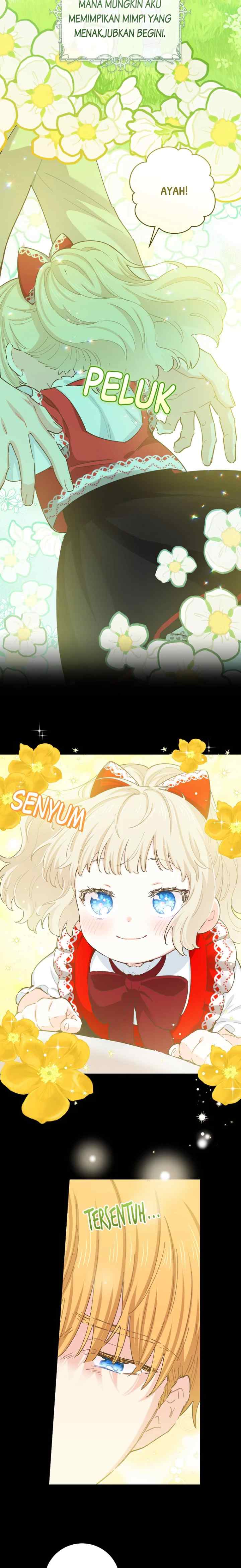 I Have No Health chapter 92 halaman 9