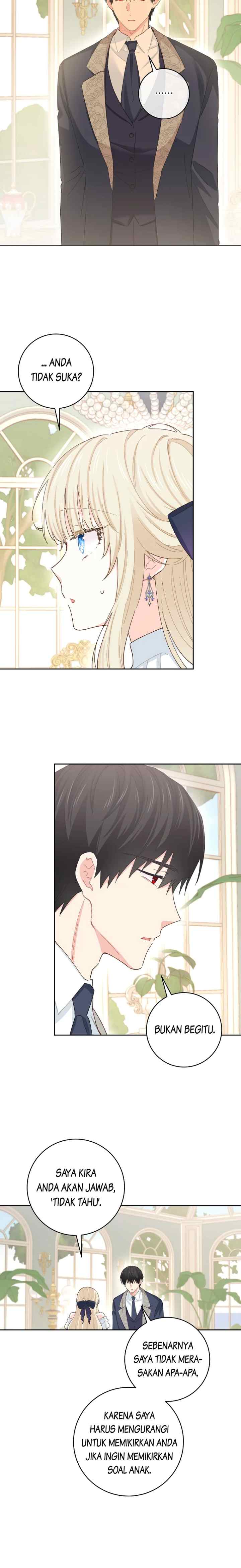 I Have No Health chapter 92 halaman 4