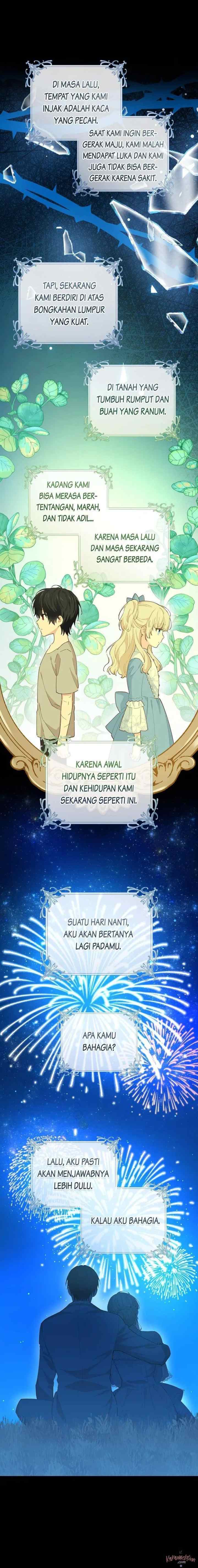 I Have No Health chapter 93 halaman 13