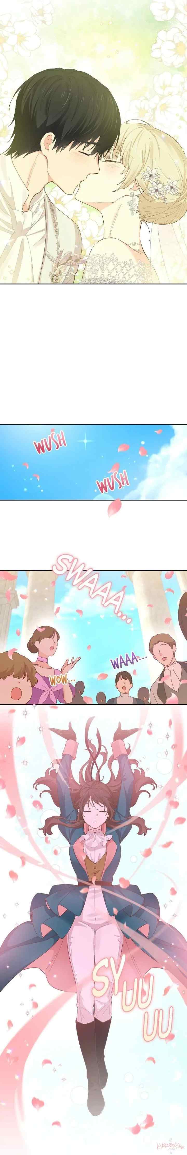 I Have No Health chapter 93 halaman 6