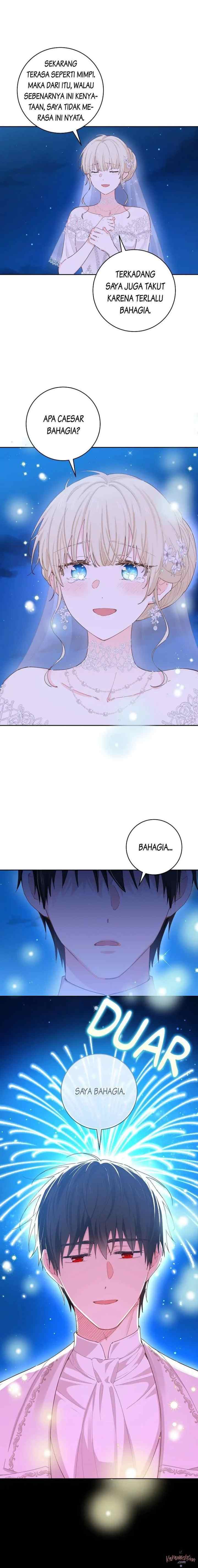 I Have No Health chapter 93 halaman 12
