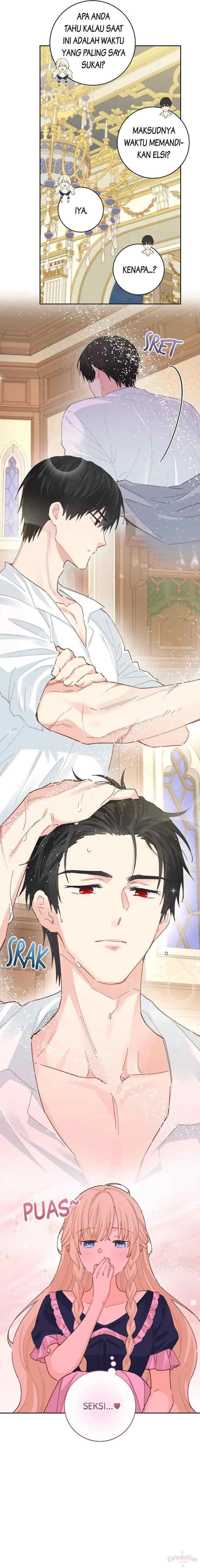 I Have No Health chapter 94 halaman 6