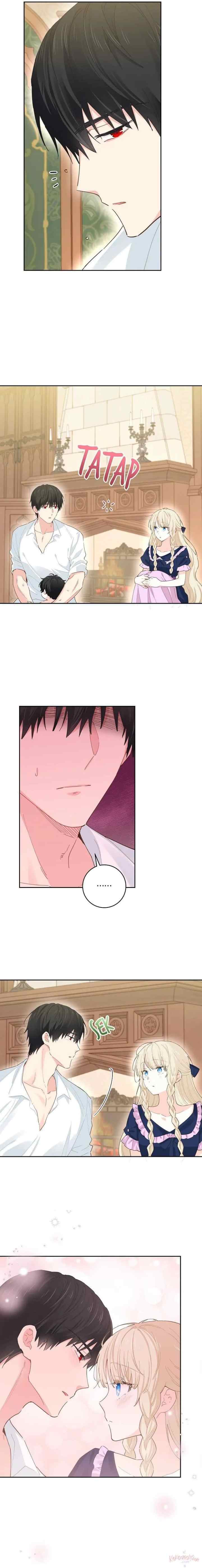 I Have No Health chapter 94 halaman 7