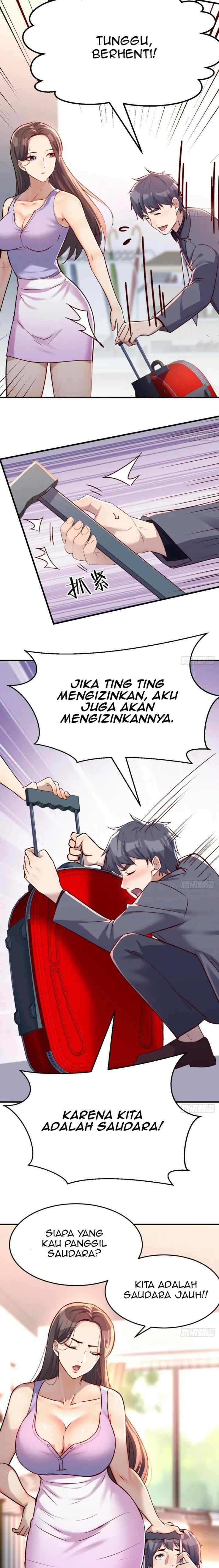 I Have Twin Girlfriends chapter 110 halaman 6